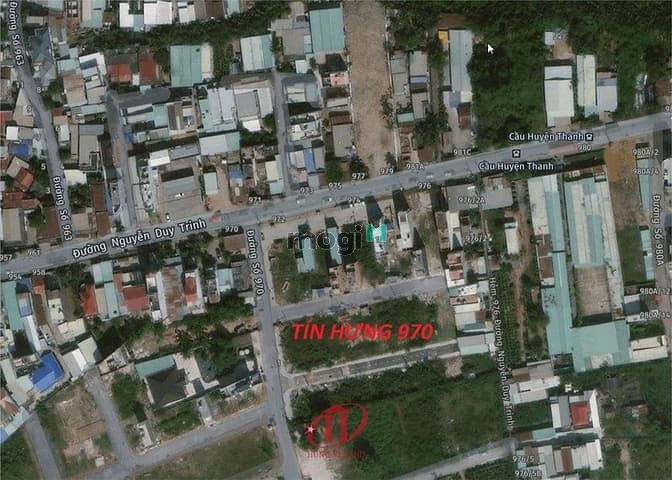 Hình ảnh Bán đất đường 970, Tín Hưng, Nguyễn Duy Trinh, Phú Hữu