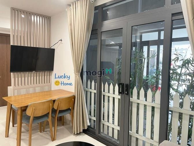 Hình ảnh Mb6623 nạp rút nhanh chóng Studio full NT cao cấp, tiện nghi, 60m2