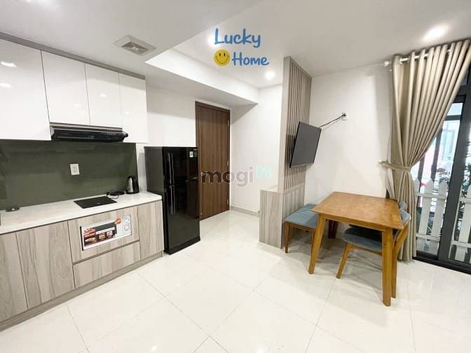 Hình ảnh Mb6623 nạp rút nhanh chóng Studio full NT cao cấp, tiện nghi, 60m2