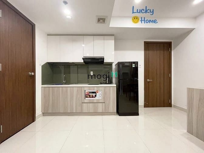 Hình ảnh Mb6623 nạp rút nhanh chóng Studio full NT cao cấp, tiện nghi, 60m2