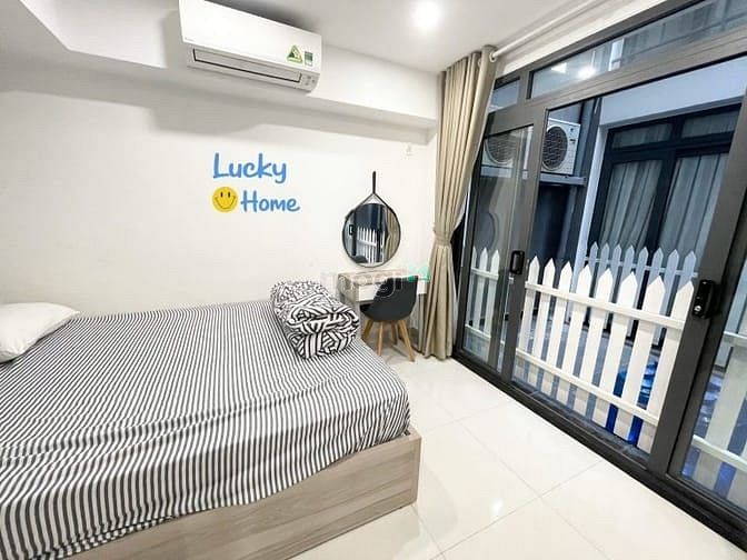 Hình ảnh Mb6623 nạp rút nhanh chóng Studio full NT cao cấp, tiện nghi, 60m2