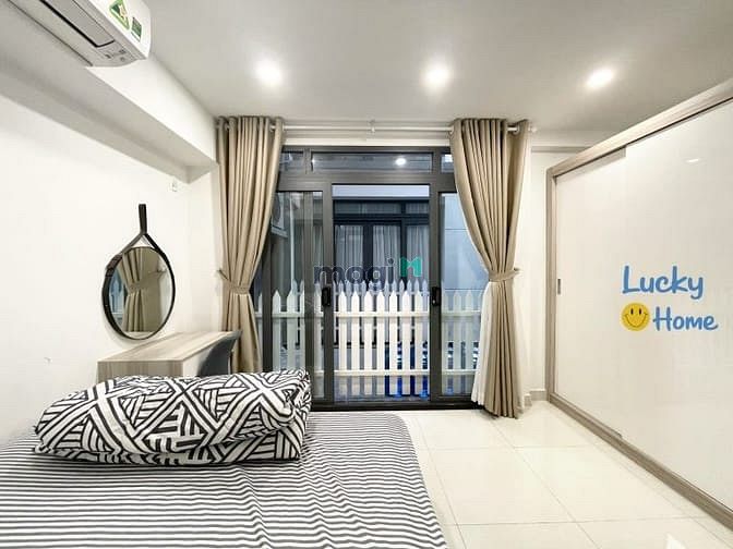 Hình ảnh Mb6623 nạp rút nhanh chóng Studio full NT cao cấp, tiện nghi, 60m2