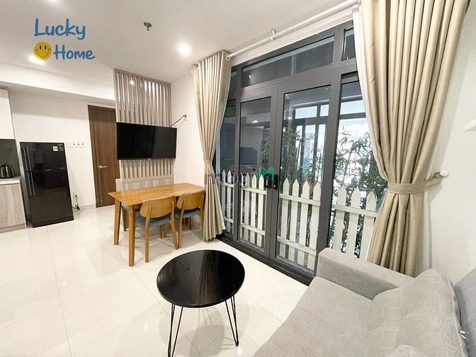 Hình ảnh Mb6623 nạp rút nhanh chóng Studio full NT cao cấp, tiện nghi, 60m2