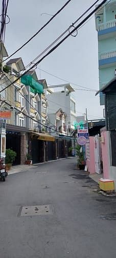 Hình ảnh đất đường 42 Bình Trưng Đông, gần BViện Quận 2, 112m thổ cư_6ty4 (TL)