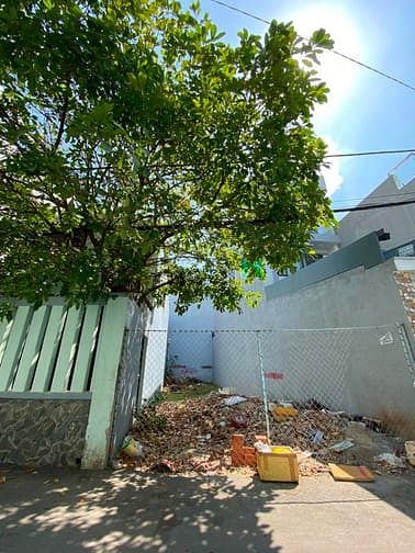 Hình ảnh đất đường 42 Bình Trưng Đông, gần BViện Quận 2, 112m thổ cư_6ty4 (TL)