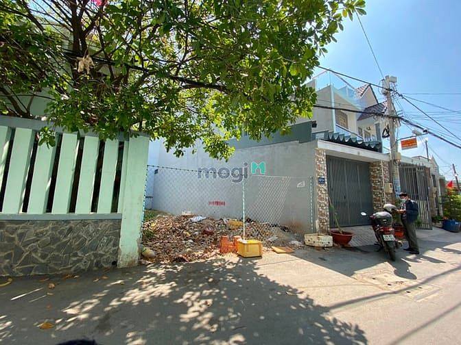 Hình ảnh đất đường 42 Bình Trưng Đông, gần BViện Quận 2, 112m thổ cư_6ty4 (TL)