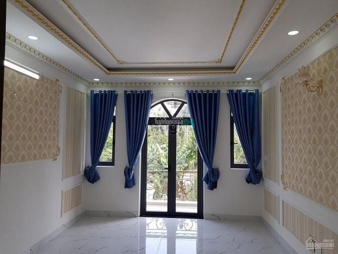 Hình ảnh Hẻm Xe Hơi Bạch Đằng P.2 Q.Tân Bình