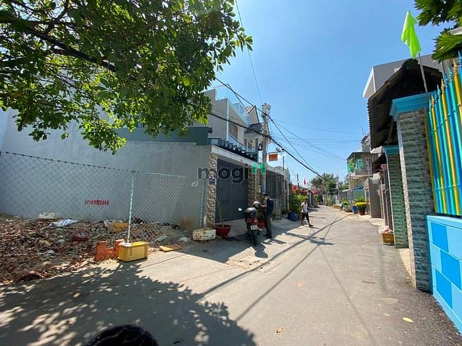 Hình ảnh đất đường 42 Bình Trưng Đông, gần BViện Quận 2, 112m thổ cư_6ty4 (TL)