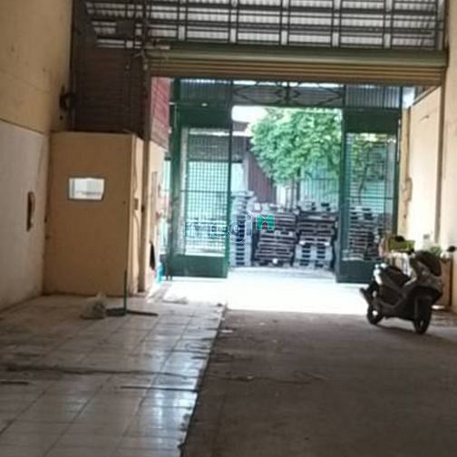 Hình ảnh Cho thuê xưởng Phan Văn Hớn, Phường Tân Thới Nhất, Quận 12, DT 370m2