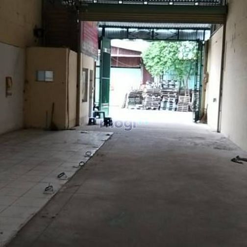 Hình ảnh Cho thuê xưởng Phan Văn Hớn, Phường Tân Thới Nhất, Quận 12, DT 370m2
