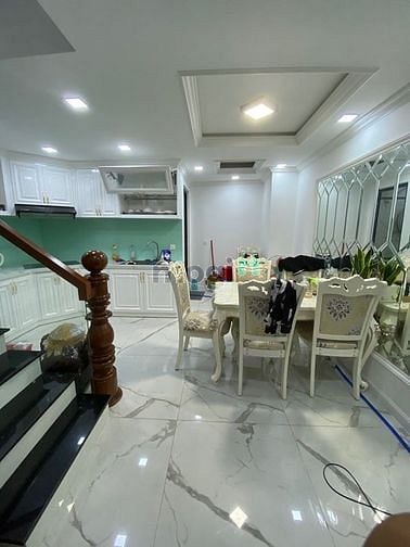 Hình ảnh Hẻm Xe Hơi Bạch Đằng P.2 Q.Tân Bình