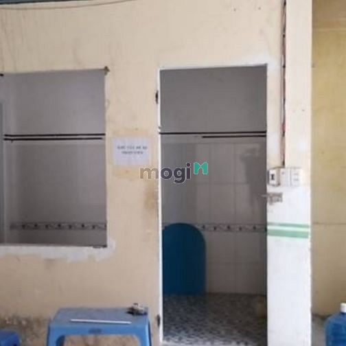 Hình ảnh Cho thuê xưởng Phan Văn Hớn, Phường Tân Thới Nhất, Quận 12, DT 370m2
