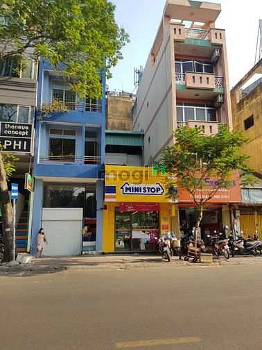 Hình ảnh Hẻm Xe Hơi Bạch Đằng P.2 Q.Tân Bình