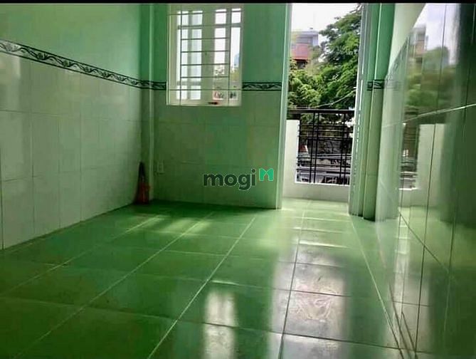Hình ảnh Bán nhà quận 7 - 1,75 tỷ - sổ hồng,
