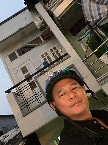 Hình ảnh Bán nhà quận 7 - 1,75 tỷ - sổ hồng,