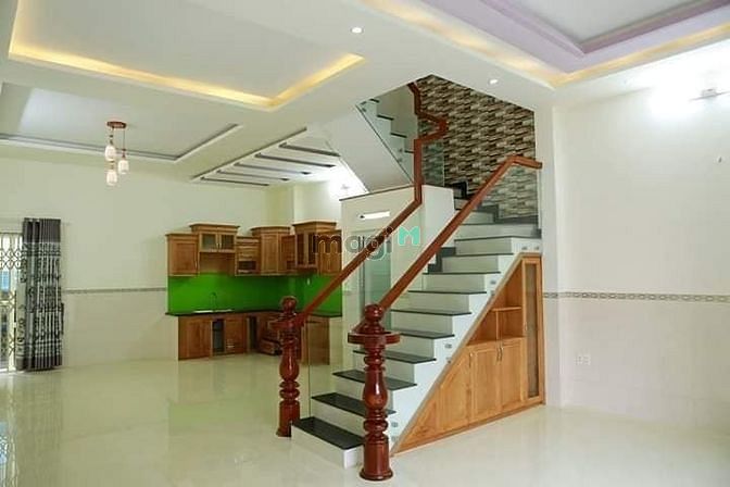 Hình ảnh Hẻm Xe Hơi Bạch Đằng, P.2, Q.Tân Bình