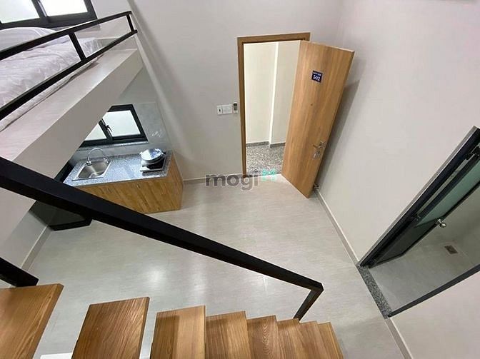 Hình ảnh Cho thuê ngay Trang Chủ MB66.COM / Đăng Ký Tặng 66K 30m2 đầy đủ nội thất Gò Vấp