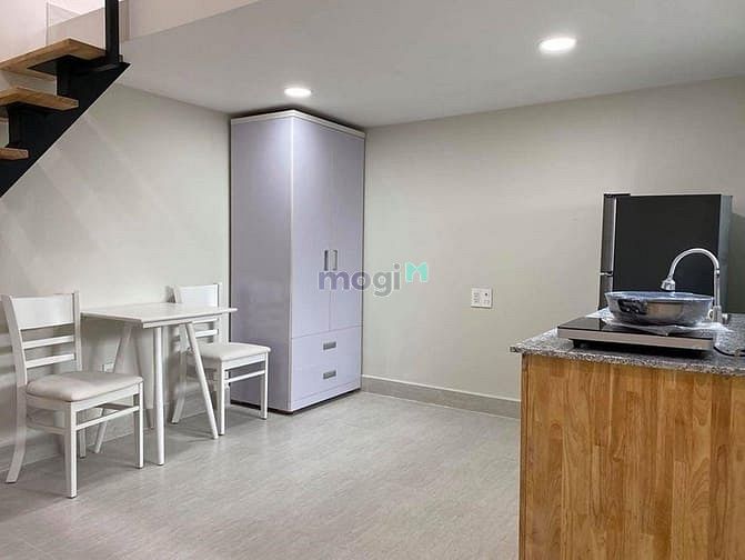 Hình ảnh Cho thuê ngay Trang Chủ MB66.COM / Đăng Ký Tặng 66K 30m2 đầy đủ nội thất Gò Vấp
