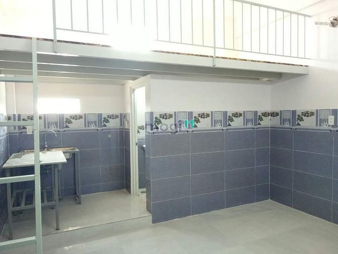 Hình ảnh PHÒNG TRỌ QUẬN 9.  GIÁ 2tr3-2tr5  Phòng mới xây 100%