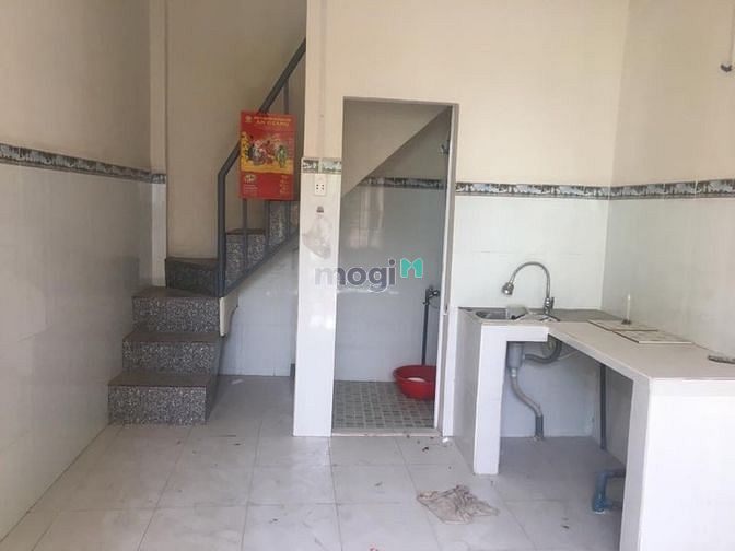Hình ảnh Hẻm Xe Hơi Bạch Đằng P.2 Q.Tân Bình