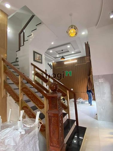 Hình ảnh Hẻm Xe Hơi Bàu Cát P.11 Q.Tân Bình