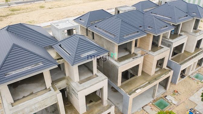 Hình ảnh Bán nhanh lô 100m2 gần biệt thự mỹ phía nam đà nẵng