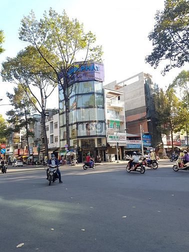 Hình ảnh Hẻm Xe Hơi Bạch Đằng, Phường 2, Q.Tân Bình