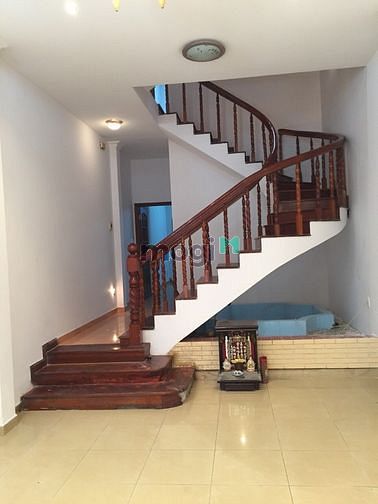 Hình ảnh Hẻm Xe Hơi Ba Vân P.14 Q.Tân Bình