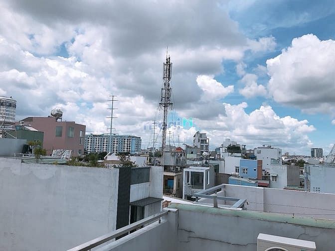 Hình ảnh Mb6623 nạp rút nhanh chóng đầu đường Phạm Văn Đồng