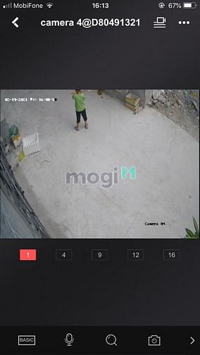 Hình ảnh Mb6623 nạp rút nhanh chóng đầu đường Phạm Văn Đồng