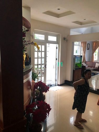 Hình ảnh Hẻm Xe Hơi Bành Văn Trân P.7 Q.Tân Bình