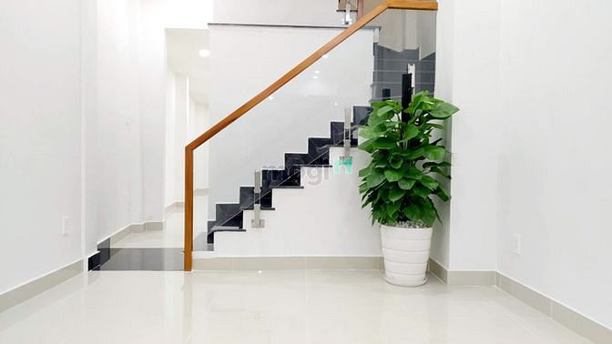 Hình ảnh Hẻm Xe Hơi Ba Vân P.14 Q.Tân Bình