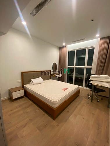 Hình ảnh Mb6623 nạp rút nhanh chóng 2PN cần cho thuê khu Sadora Sala full nội thất