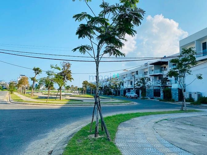 Hình ảnh Marina complex có gì khác biệt so với BĐS ven sông hàn Đà Nẵng