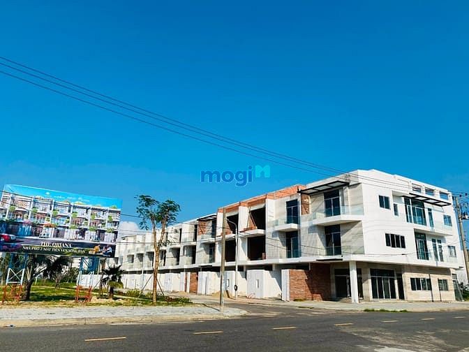 Hình ảnh Marina complex có gì khác biệt so với BĐS ven sông hàn Đà Nẵng