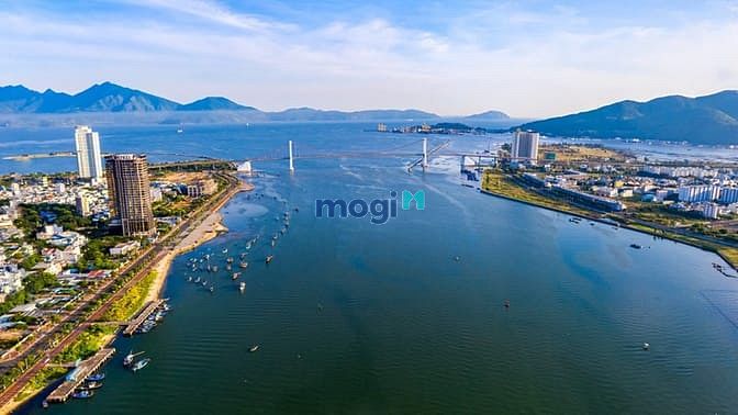 Hình ảnh Marina complex có gì khác biệt so với BĐS ven sông hàn Đà Nẵng