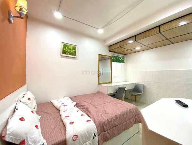 Hình ảnh Mb6623 nạp rút nhanh chóng mới xây full nội thất trẻ trung-hiện đại Quận 5