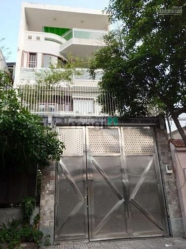 Hình ảnh Bán Nhà phố Mặt tiền Lam Sơn Quận Tân Bình, 160 m2