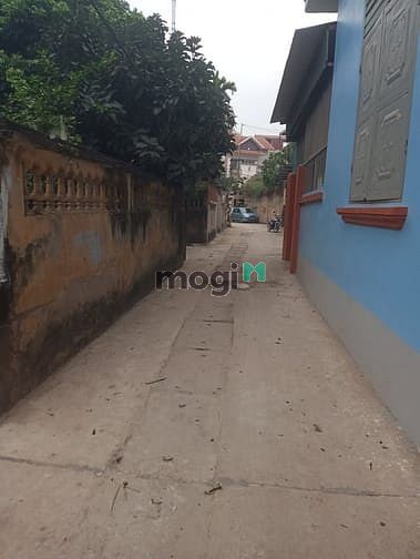 Hình ảnh Bán đất thổ cư khu vực Quốc Oai