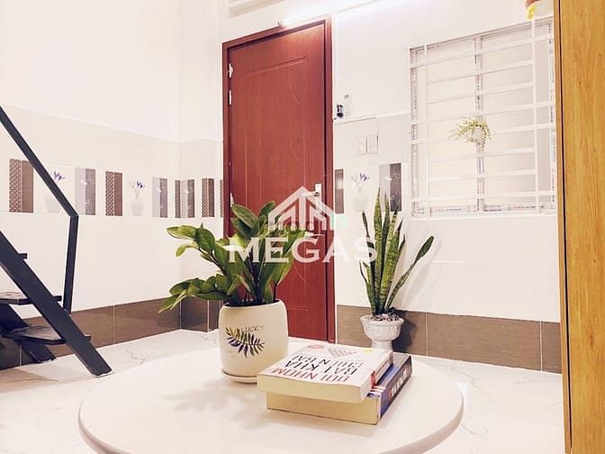 Hình ảnh 🌈Phòng trọ cao cấp an ninh - sạch sẽ đáng sống nhất quật Tân Phú