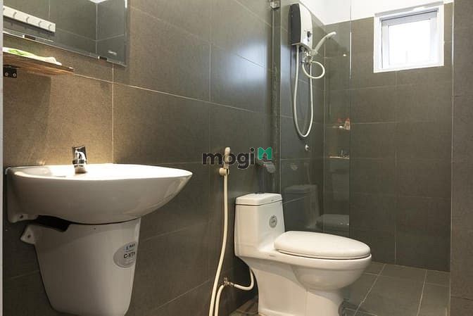 Hình ảnh Căn Hộ mini Full NT sạch sẽ, ngay trung tâm quận 1 Có Thang máy
