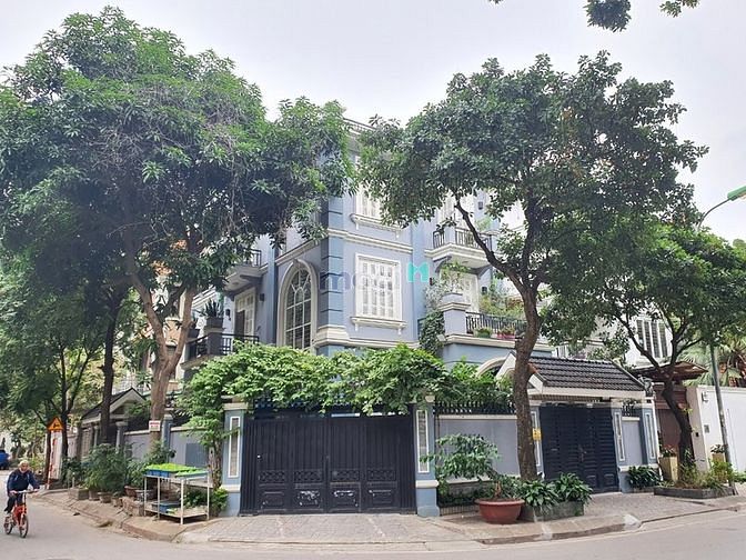 Hình ảnh Cho thuê BT Trung Văn Vinaconex 3 180m 4T 35tr