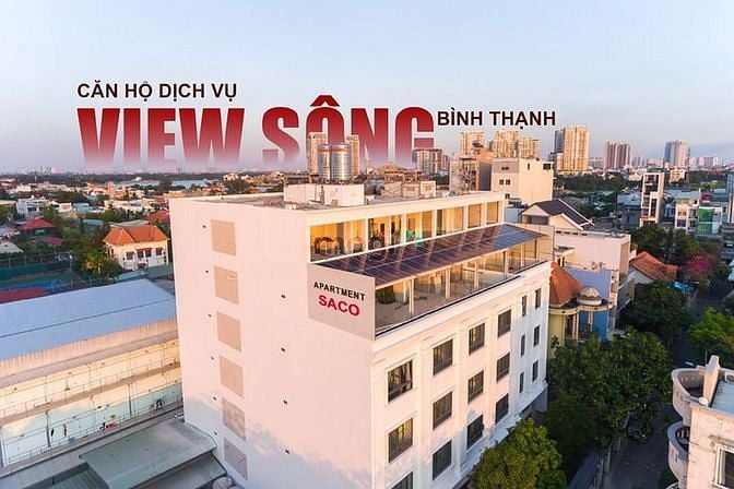 Hình ảnh Phòng Giá Cực Ưu Đãi Giảm Mạnh Sau Tết - Quận Bình Thạnh