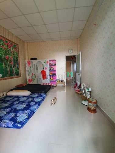 Hình ảnh Cho thuê nhà 1 trệt 1 lầu 2pn 2wc