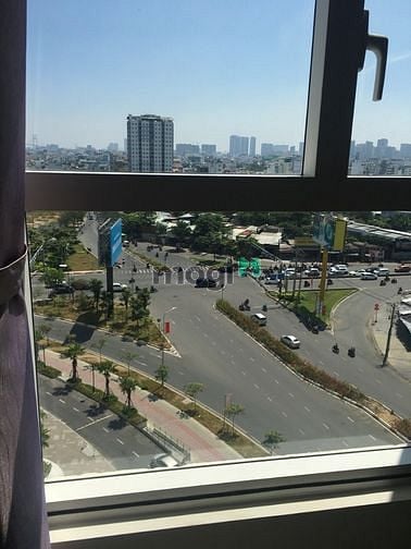 Hình ảnh Căn Office Sunrise City View, Quận 7 NT cơ bản thuê 7.5tr/tháng