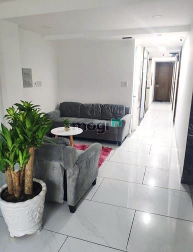 Hình ảnh Phòng Giá Cực Ưu Đãi Giảm Mạnh Sau Tết - Quận Bình Thạnh