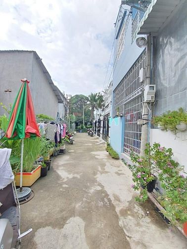 Hình ảnh Cho thuê nhà 1 trệt 1 lầu 2pn 2wc