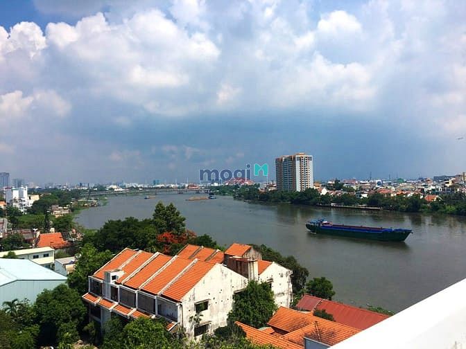 Hình ảnh Phòng Giá Cực Ưu Đãi Giảm Mạnh Sau Tết - Quận Bình Thạnh