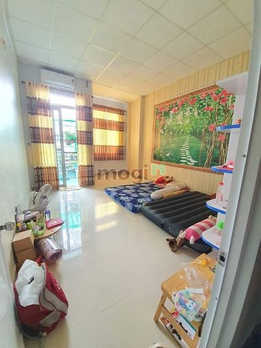 Hình ảnh Cho thuê nhà 1 trệt 1 lầu 2pn 2wc