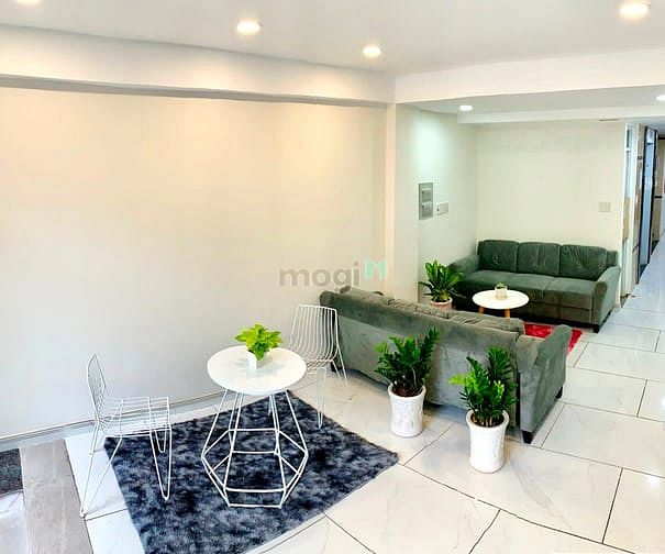 Hình ảnh Phòng Giá Cực Ưu Đãi Giảm Mạnh Sau Tết - Quận Bình Thạnh